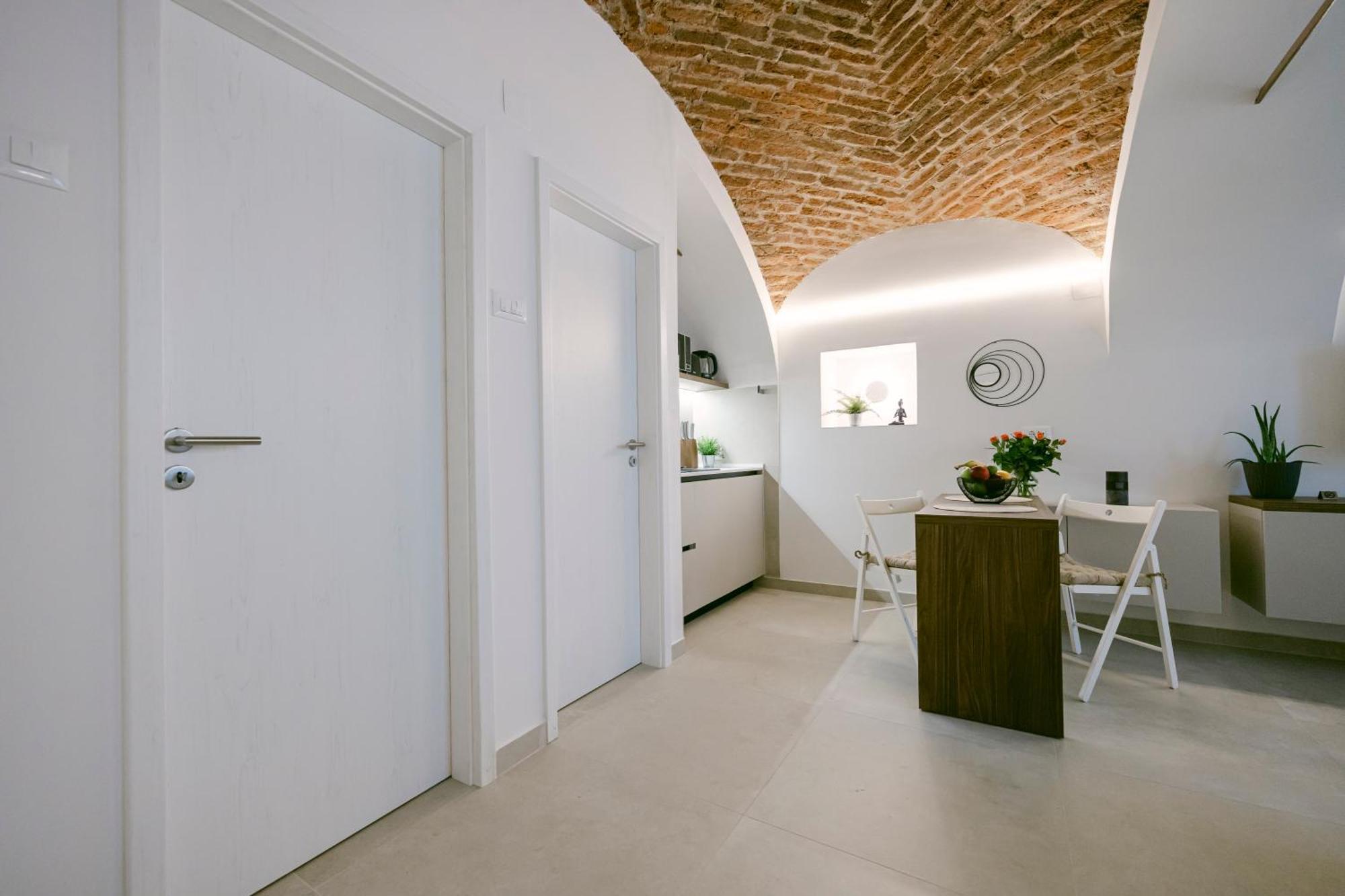 Apartments Tkalca Zagreb Exterior photo